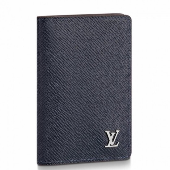 LV Pocket Organizer Taiga Pelle M30293
