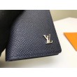 LV Pocket Organizer Taiga Pelle M30293