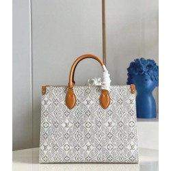 LV Since 1854 Borse Imitazioni Onthego MM M59614