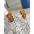 LV Since 1854 Borse Imitazioni Onthego MM M59614