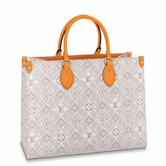 LV Since 1854 Borse Imitazioni Onthego MM M59614