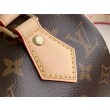 LV Speedy Bandouliere 20 Monogram M45948