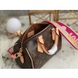 LV Speedy Bandouliere 20 Monogram M45948