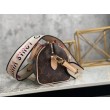 LV Speedy Bandouliere 20 Monogram M45957