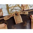 LV Speedy Bandouliere 20 Monogram M45957