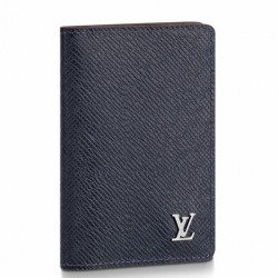 LV Pocket Organizer Taiga Pelle M30293