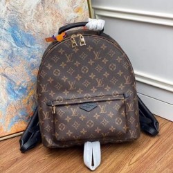 LV Palm Springs MM Zaino M44874