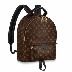 LV Palm Springs MM Zaino M44874