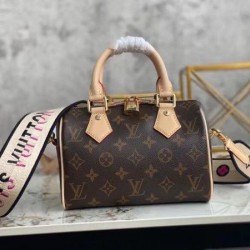 LV Speedy Bandouliere 20 Monogram M45957 LV Speedy Bandouliere 20 Monogram M45957