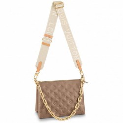 Louis Vuitton Coussin PM Borsa Monogram Agnello M59277