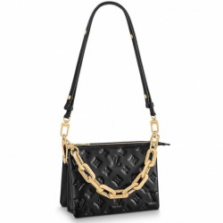 Louis Vuitton Coussin Borse Imitazioni BB Monogram Agnello M59598