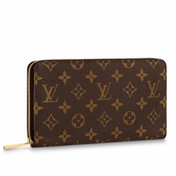 Qualità superiore replica Louis Vuitton Zippy Organizer M62581