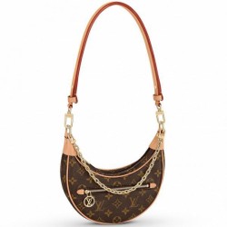 LV Loop Bag M81098