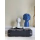 LV Studio Cartella Damier Graphite Canvas N50072