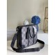 LV Studio Cartella Damier Graphite Canvas N50072
