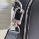 LV Studio Cartella Damier Graphite Canvas N50072