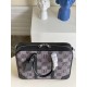 LV Studio Cartella Damier Graphite Canvas N50072