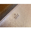 Qualità superiore replica Portafoglio Gucci Horsebit 1955 con catena 621892 Caffè Qualità superiore replica Portafoglio Gucci Horsebit 1955 con catena 621892 Caffè