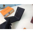 Pari all'originale replica Portafoglio LV Slender Epi Pelle M60332 Pari all'originale replica Portafoglio LV Slender Epi Pelle M60332
