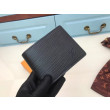 Pari all'originale replica Portafoglio LV Slender Epi Pelle M60332 Pari all'originale replica Portafoglio LV Slender Epi Pelle M60332