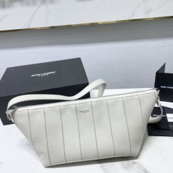 Imitazione Borsa a tracolla YSL Saint Laurent Le Monogram Nero Imitazione Borsa a tracolla YSL Saint Laurent Le Monogram Nero