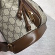 Zaino Gucci con Incastro G 674147