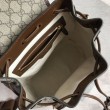 Zaino Gucci con Incastro G 674147