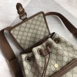 Zaino Gucci con Incastro G 674147