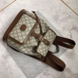 Zaino Gucci con Incastro G 674147
