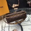 Pochette Métis Monogram Reverse M41465