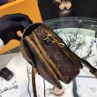 Pochette Métis Monogram Reverse M41465