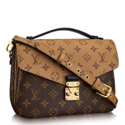 Qualità Specchio Pochette Métis Monogram Reverse M41465 imitazioni perfette