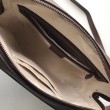 Ophidia GG piccola borsa messenger 547926 Caffè scuro