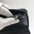 Qualità superiore replica Zippy Portafoglio Vertical Monogram Shadow M62902