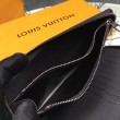 Portafoglio Zippy Vertical Damier Infini N63548