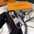 Portafoglio Zippy Vertical Damier Infini N63548