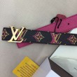 30 Arcobaleno Cinture M9794U