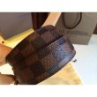 Cinture Damier Tela  Saldi M6835S
