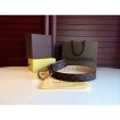 Cinture Damier Tela  Saldi M6835S