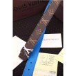 Cinture Initiales 30MM Cintura reversibile M6111V