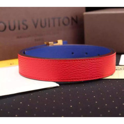 Cinture Initiales 30MM Cintura reversibile M9478U