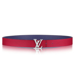 Cinture Initiales 30MM Cintura reversibile M9478U