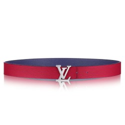 Replica perfette Cinture Initiales 30MM Cintura reversibile M9478U