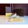 Cinture Initiales Damier M9609W