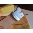 Cinture Initiales Damier M9609W