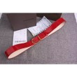 Alta gamma replica Comete 30MM cintura Monogram Vernis M9481V