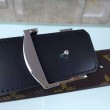 Qualità superiore replica Di Initiales reversibile Monogram Cintura M9821S