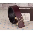 Initiales Ombra 40MM Cinture M6070U