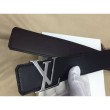 Qualità superiore replica Initiales Reversible Cinture M9887T