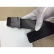 Qualità superiore replica Initiales Reversible Cinture M9887T